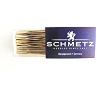 Schmetz Universal Machine Needles - Box of 100 Needles Size 80-12 by Schmetz